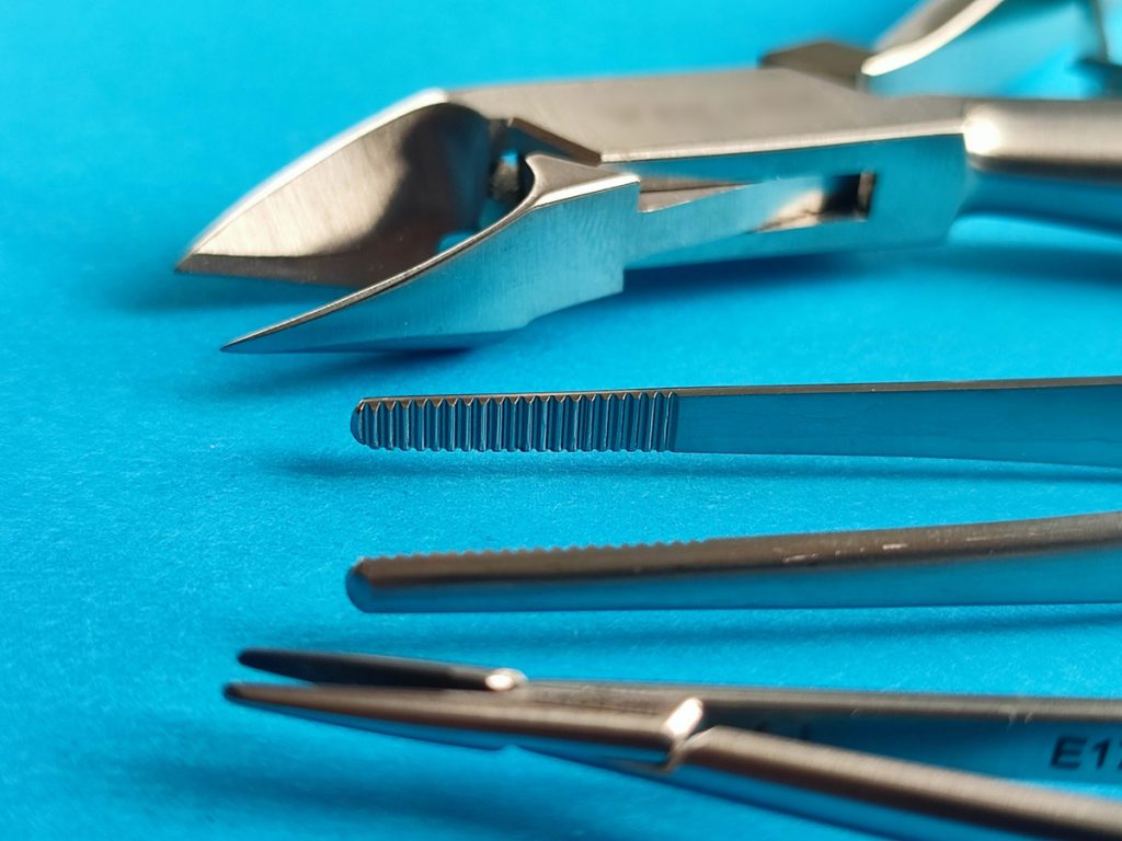 Besteci Passivierung - Olschner